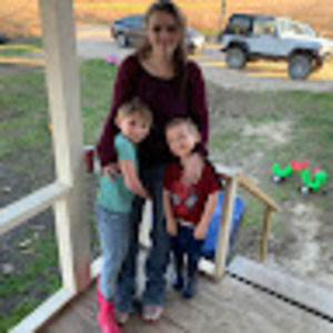 Meet your Posher, Ashlynn